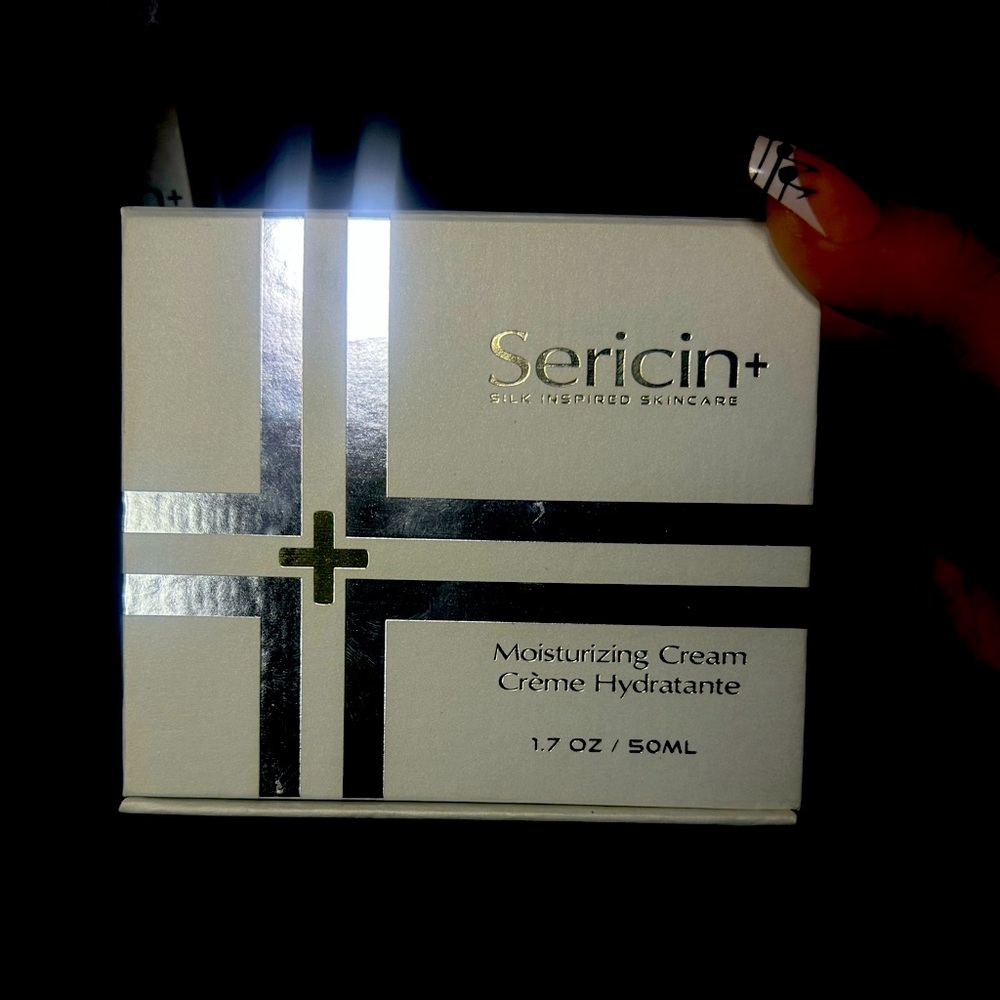 Skincare Serum+